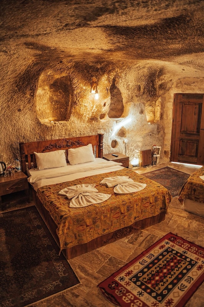Snora Cave Cappadocia 8/50