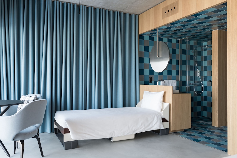 Placid Hotel Zurich 22/69