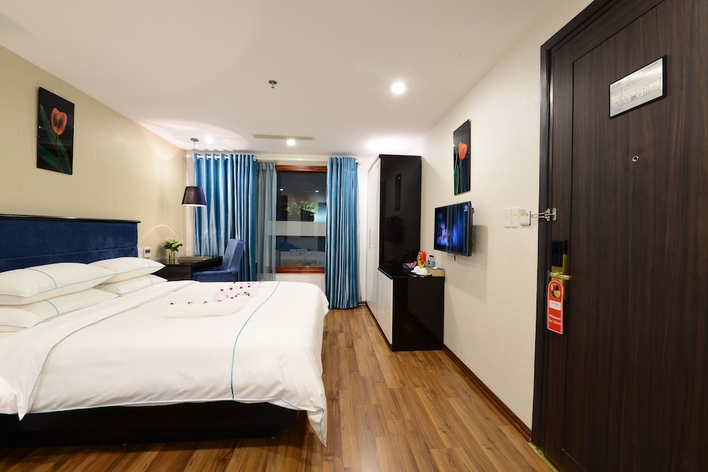 Hanoi Emerald Waters Hotel Spa 19/73