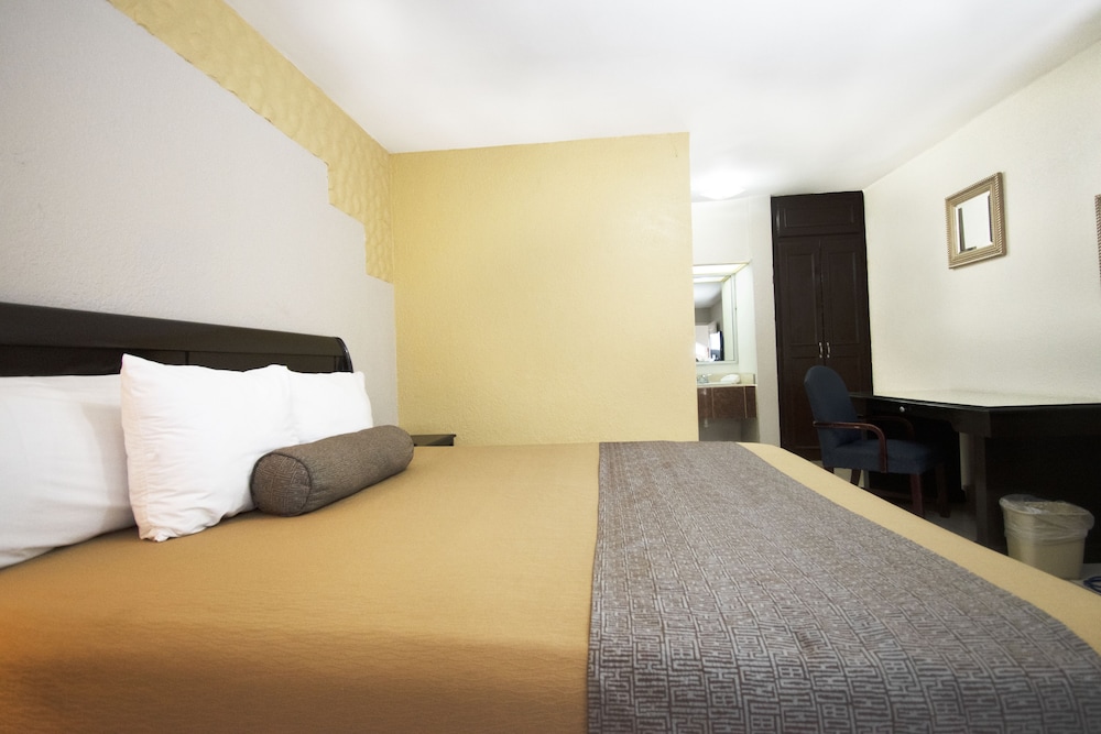 Del Mar Inn Playas de Tijuana 15/60