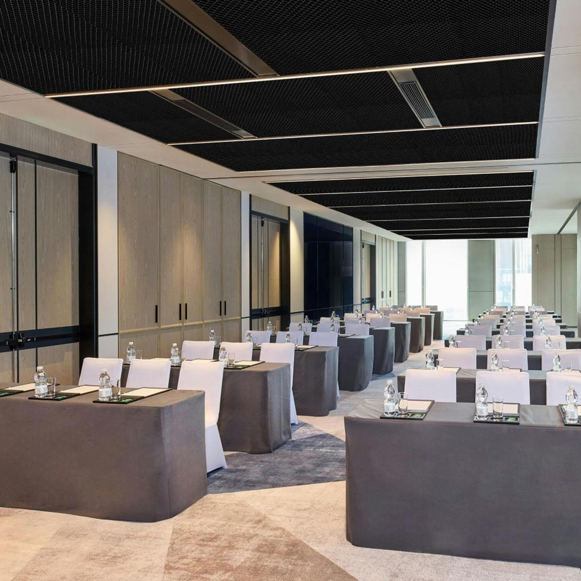 Four Points by Sheraton Shenzhen Bay 31/44