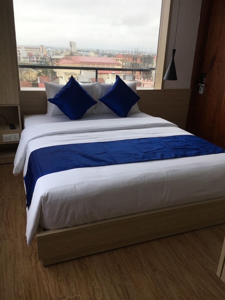 Hiep Yen Hotel 35/55
