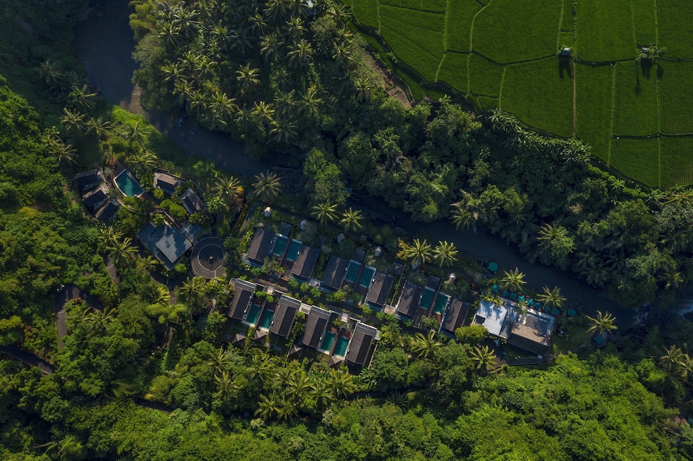 The Samaya Ubud Hotel 61/65