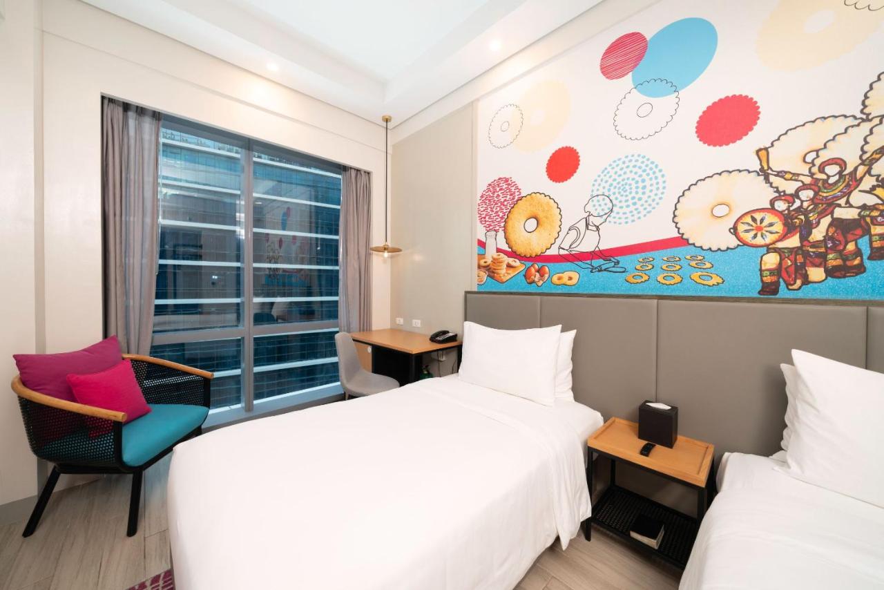 MCollection - Mactan Island Stay Near Beach and Airport 16/51
