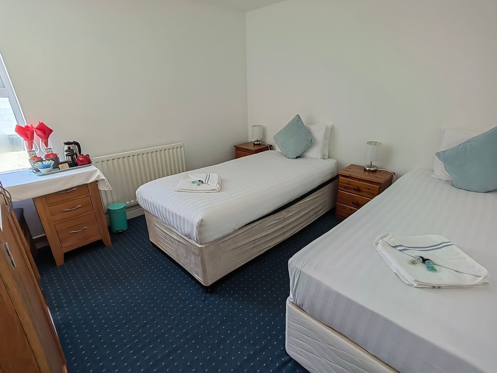 Celtic Bay Guest House 28/57