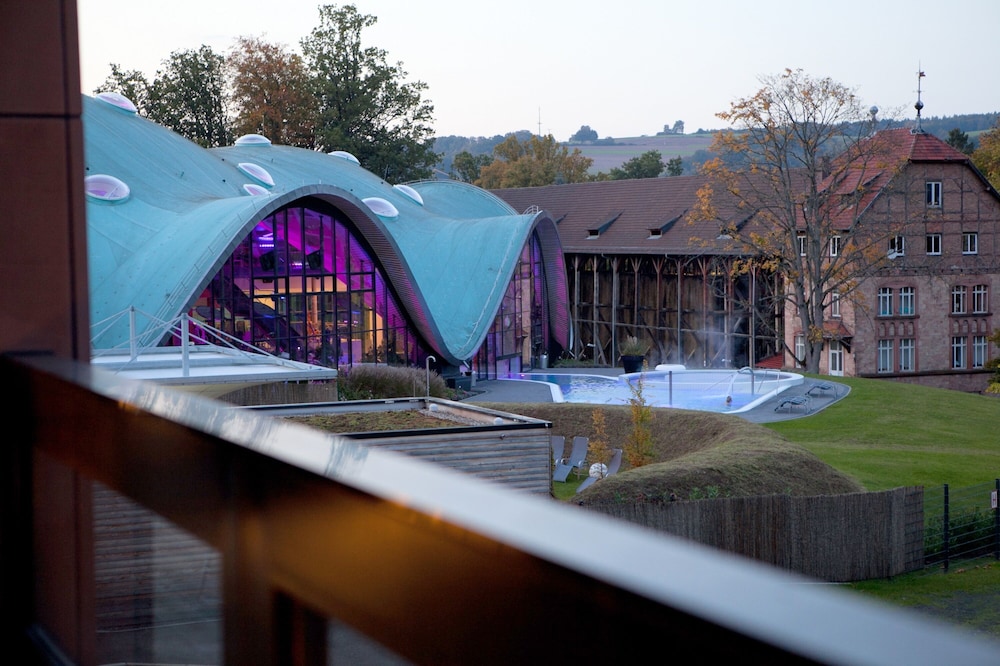 Hotel an der Therme Bad Orb 4/67