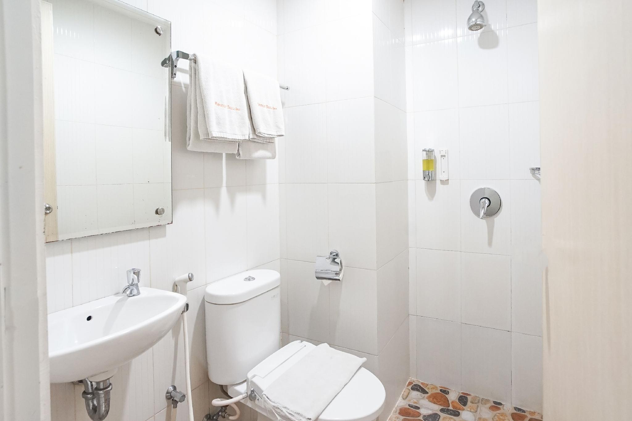 Makassar Beach Inn 43/43