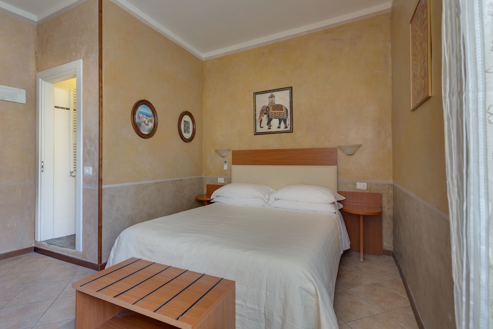 Affittacamere Casa Billi 21/42
