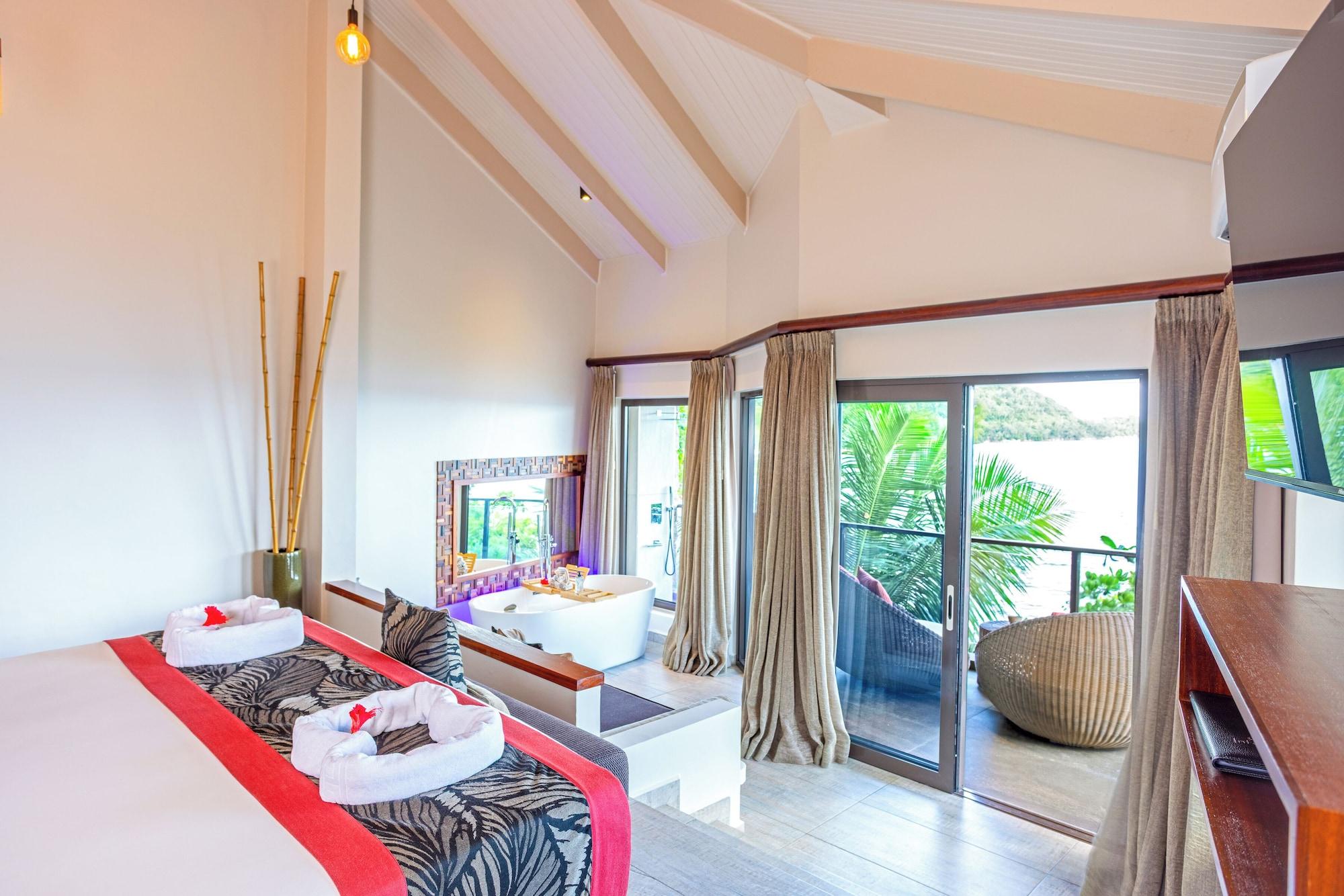 Junior Suite, Studio