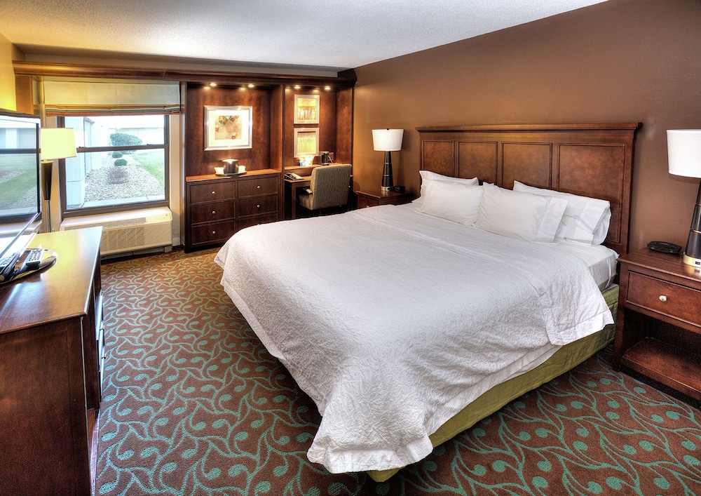 Hampton Inn Terre Haute 13/59