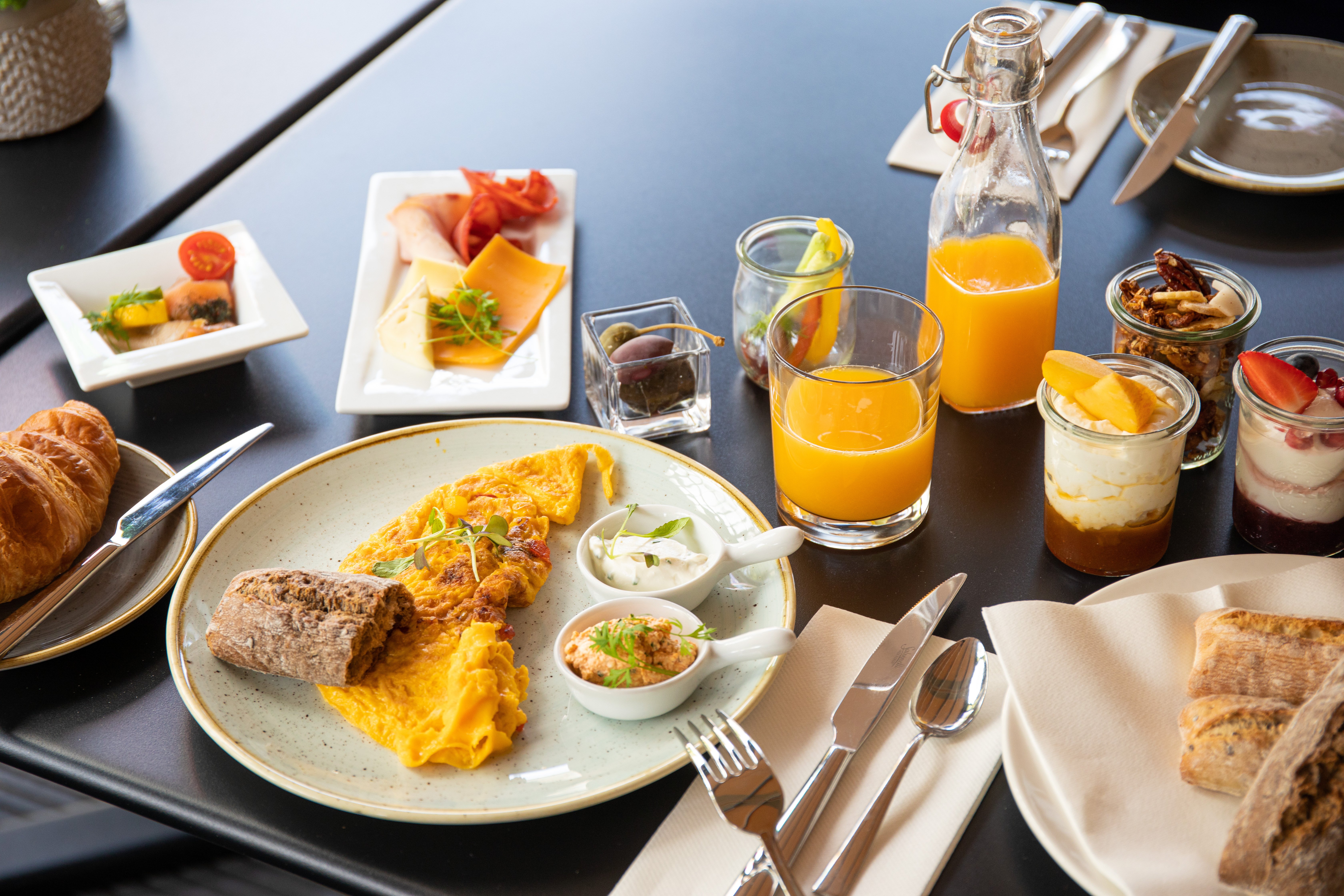 Crowne Plaza Budapest, an IHG Hotel 35/50