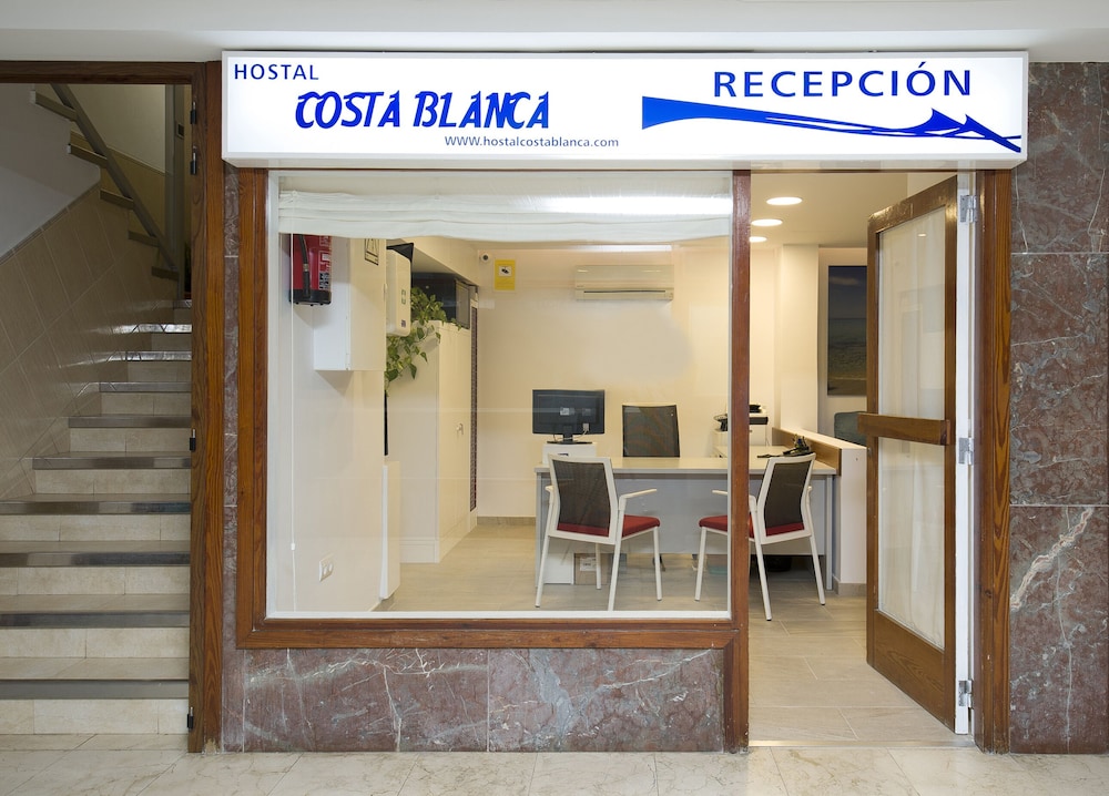 Hostal Costa Blanca 6/32