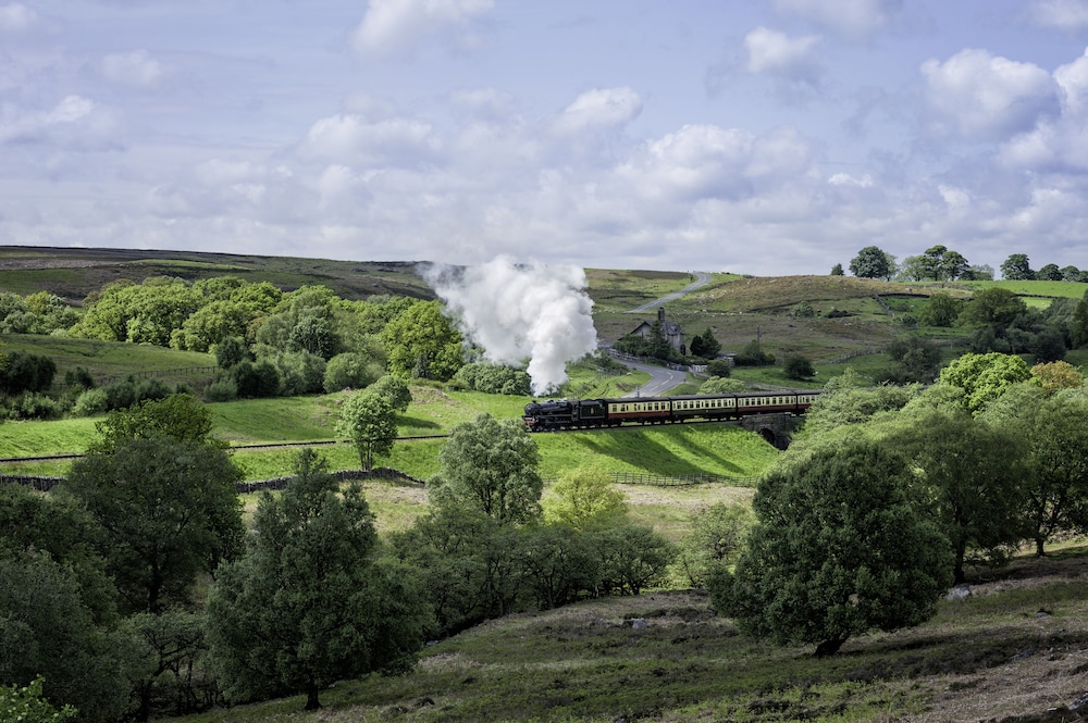 Burn Hall Hotel 5/52