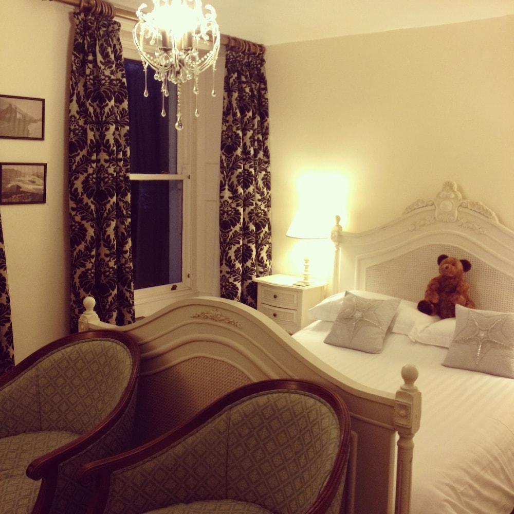 Dale Head Hall Lakeside Hotel 17/64