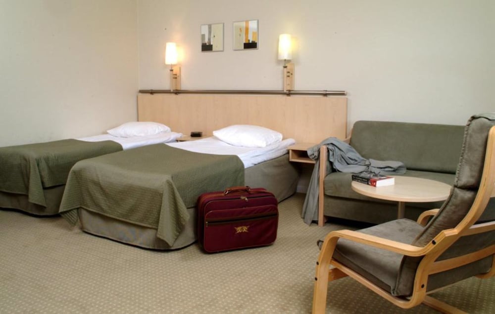 Hotel Svanen, BW Signature Collection 17/61
