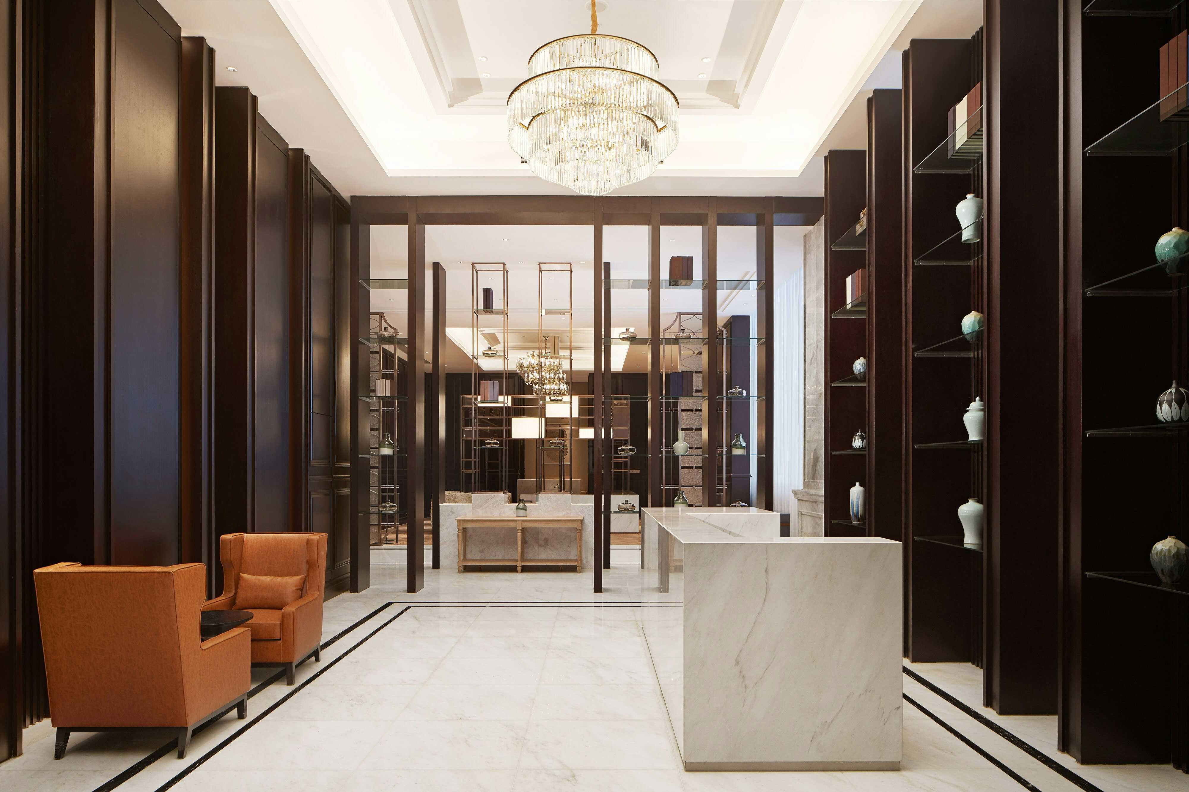 Sheraton Yinchuan 6/31
