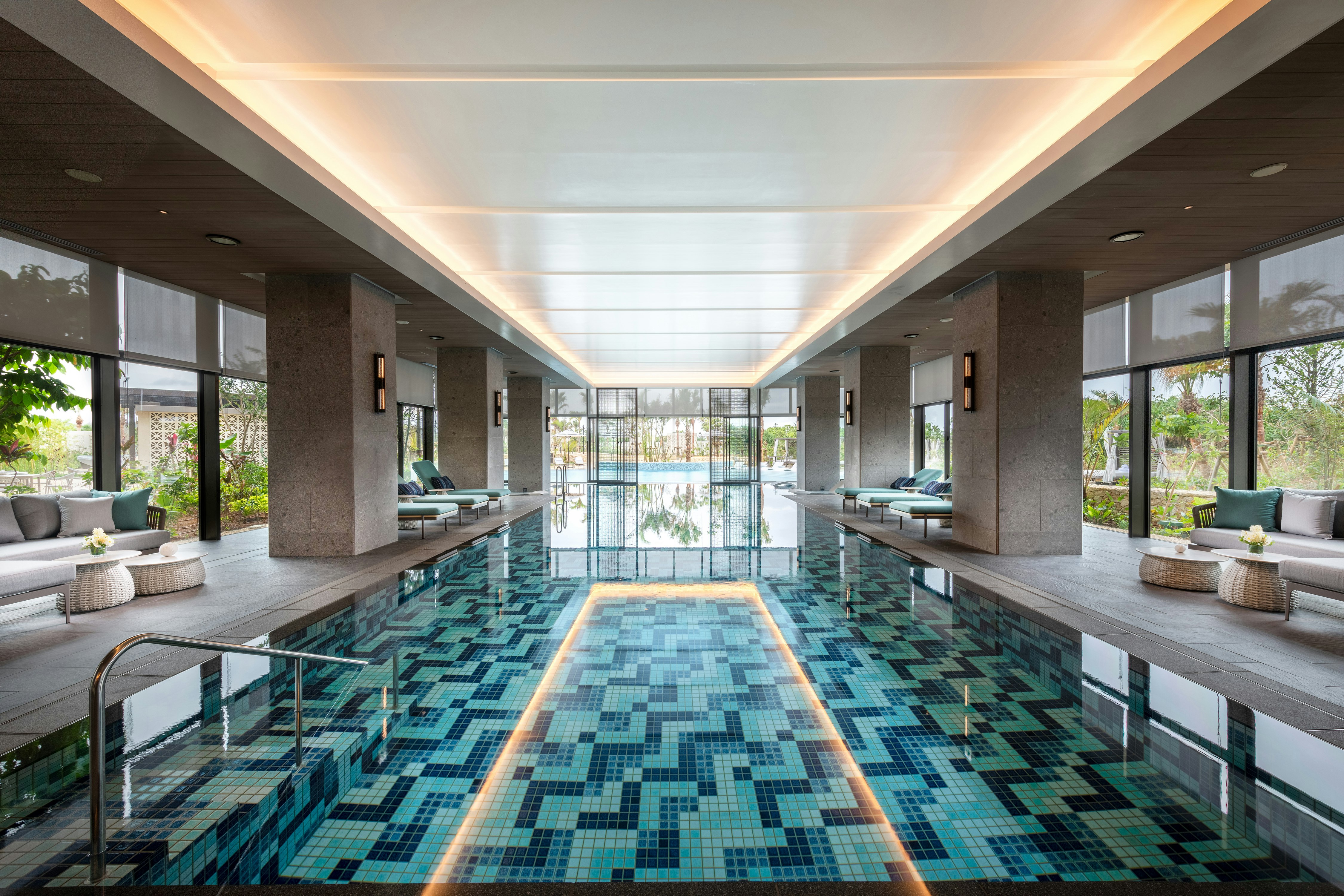 Hilton Okinawa Miyako Island Resort 12/43