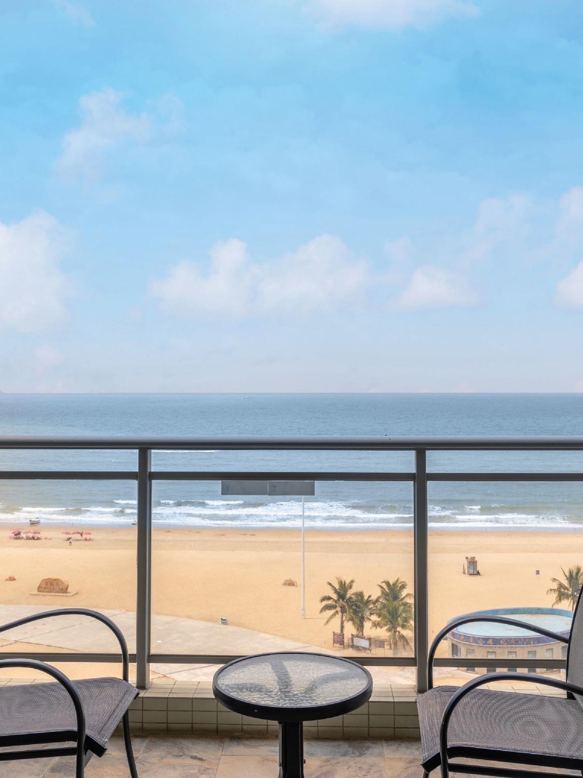 Yangjiang Lanbowan Hotel 23/23