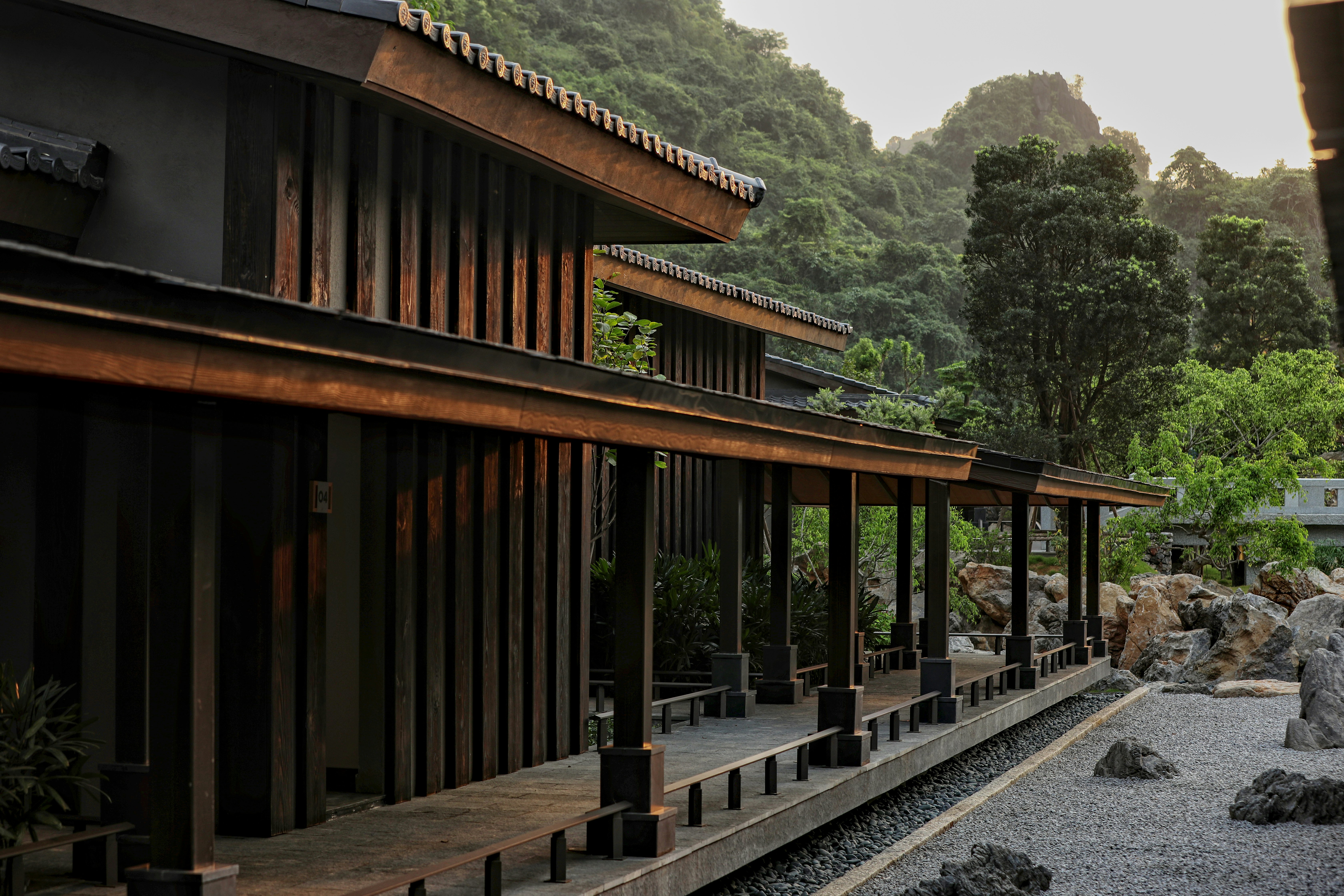 Hilton Quang Hanh Onsen Resort 6/74