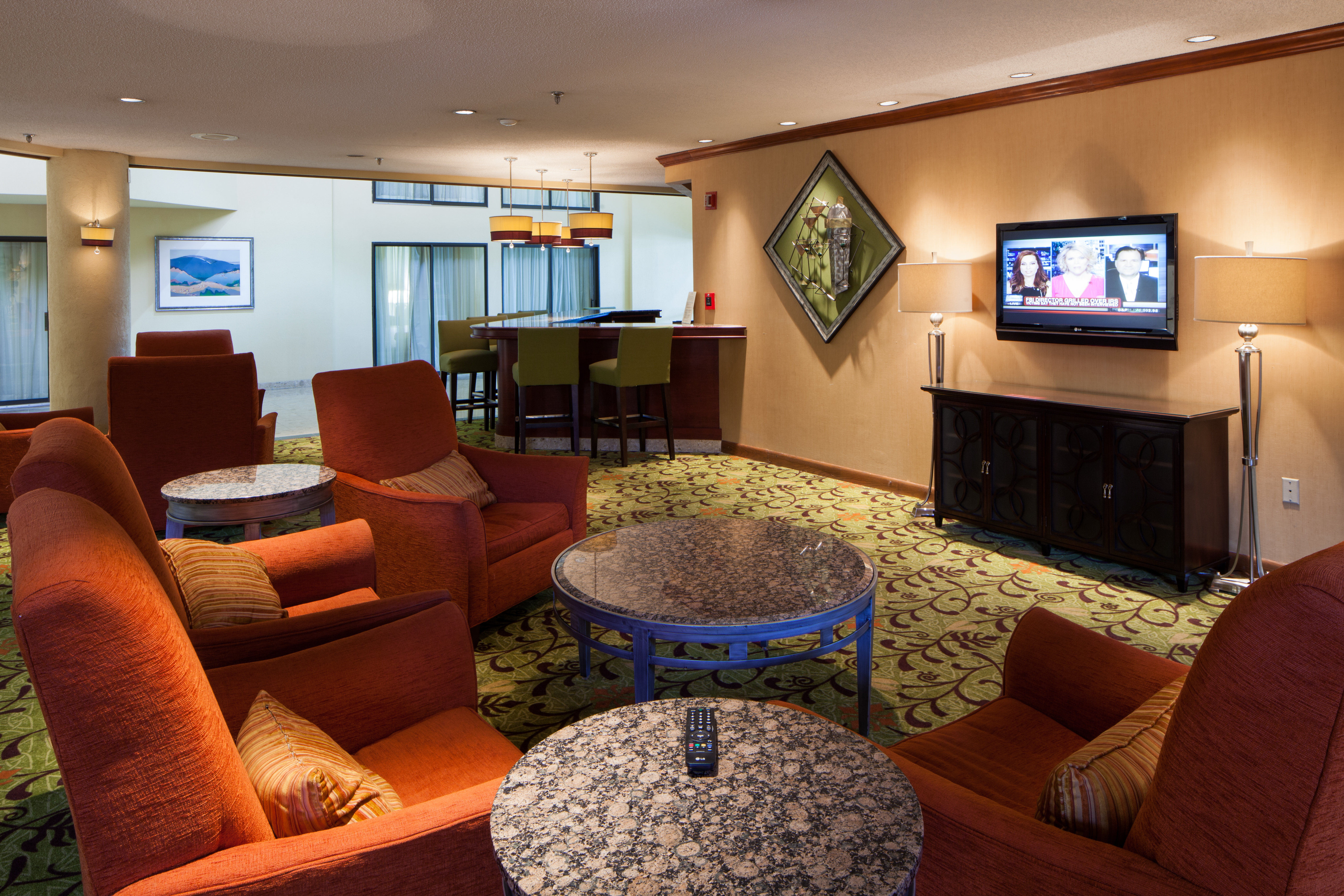 Crowne Plaza Hickory 25/61