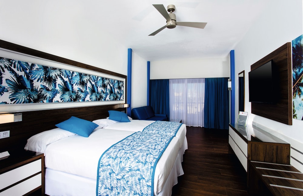 Hotel RIU Santa Fe 23/81