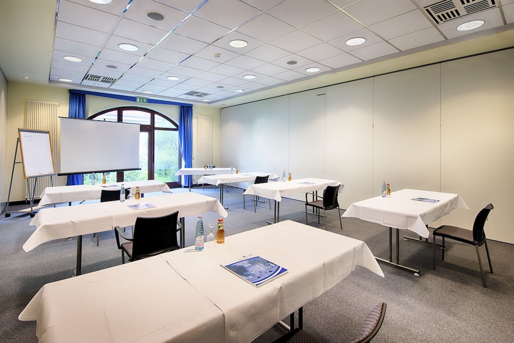 Hotel Villa Heine 32/42
