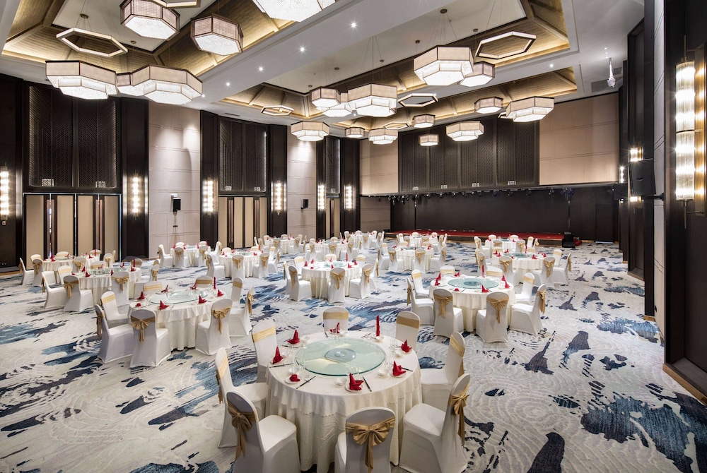 Wyndham Garden Kunming High Tech Zone 29/35
