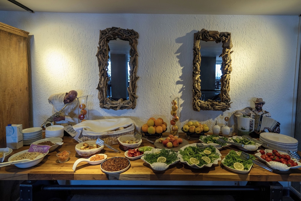 Bodrum Gulet Hotel 47/50