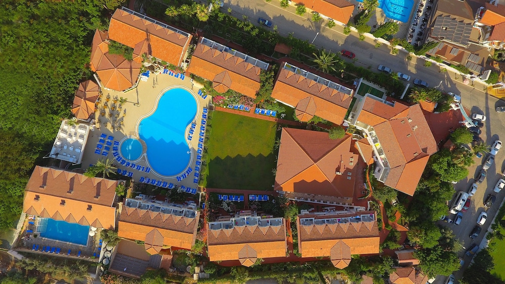 Turquoise Hotel Oludeniz 5/67