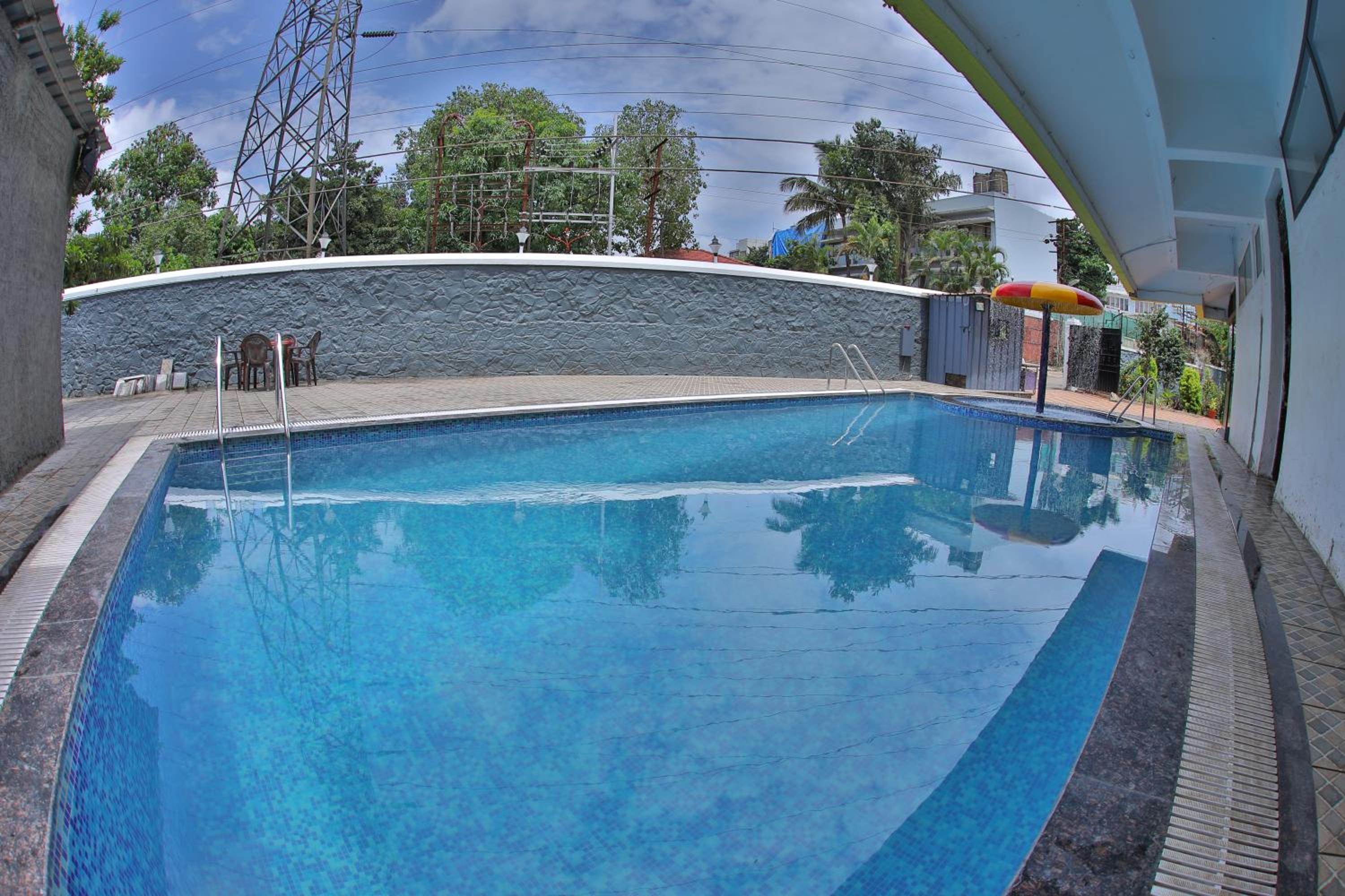 Hotel Highland Resort 25/44