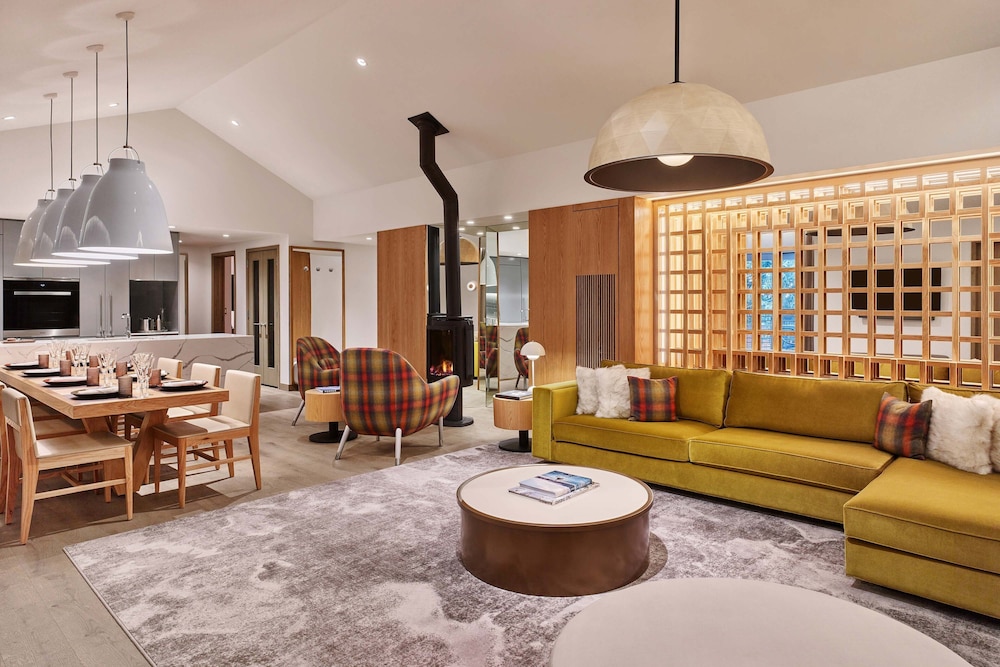 The Sky Residences at W Aspen 15/69
