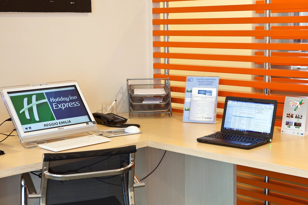 Holiday Inn Express Reggio Emilia 47/61