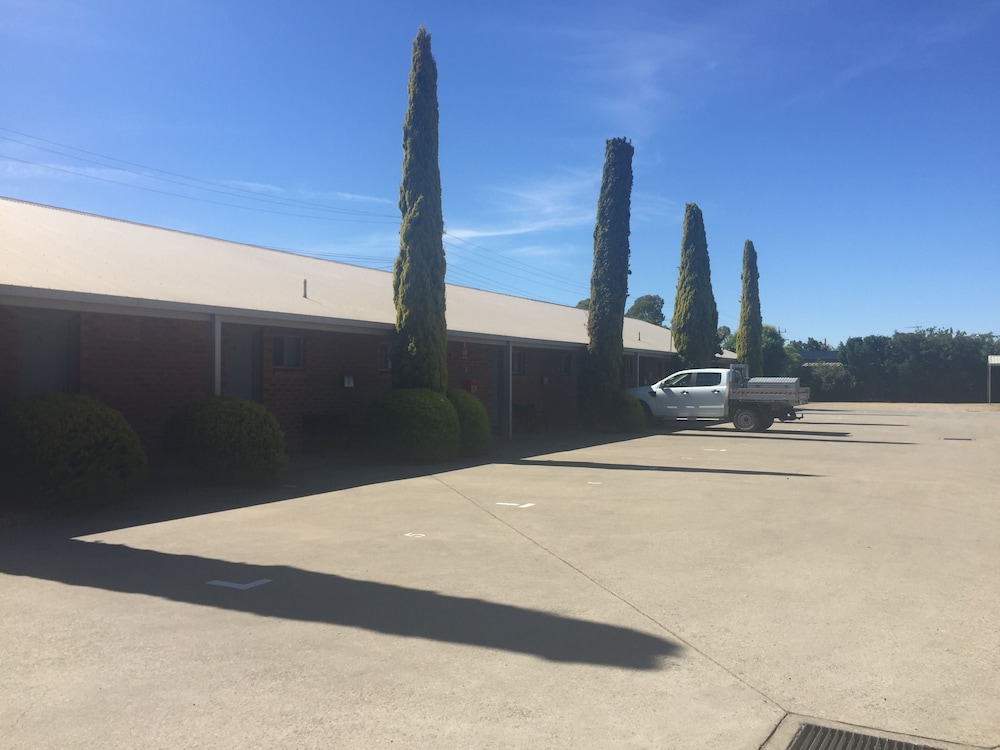Glider City Motel Benalla 31/59