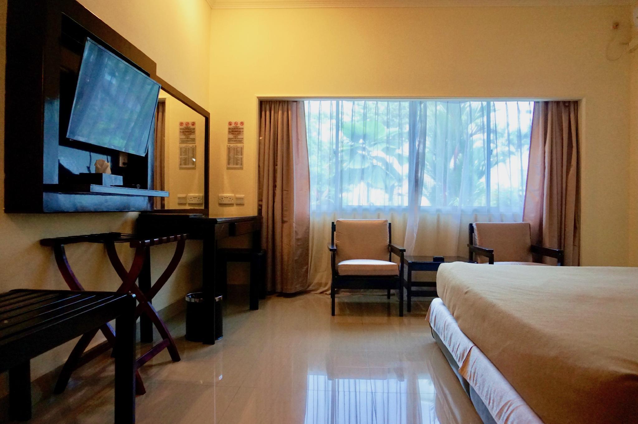 Bintan Beach Resort 13/41