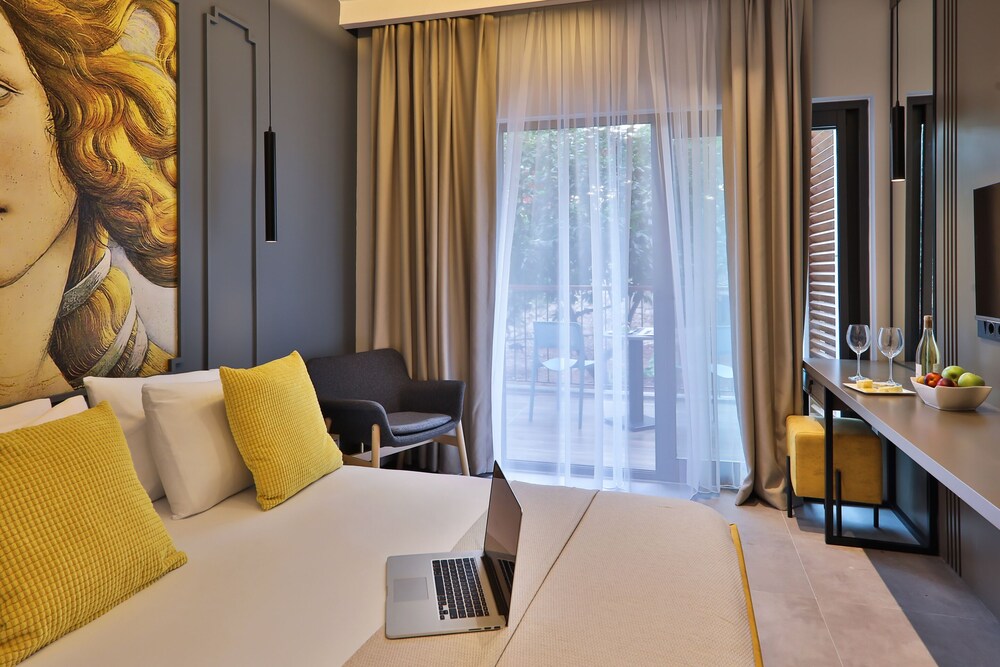 Neva Boutique Hotel 21/50