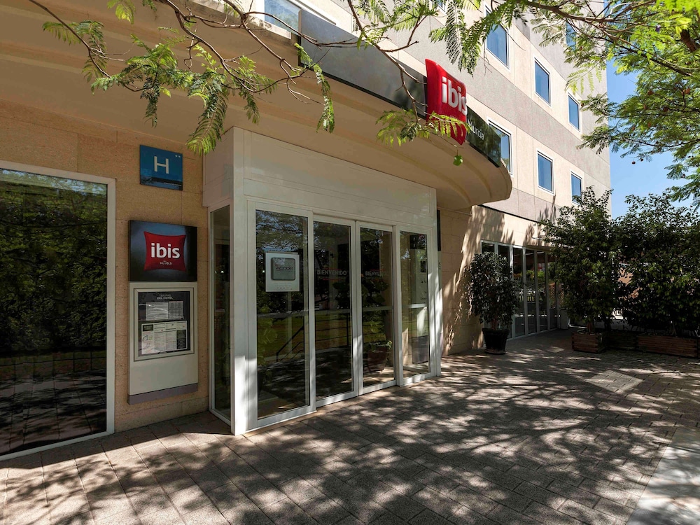 Ibis Murcia 3/70