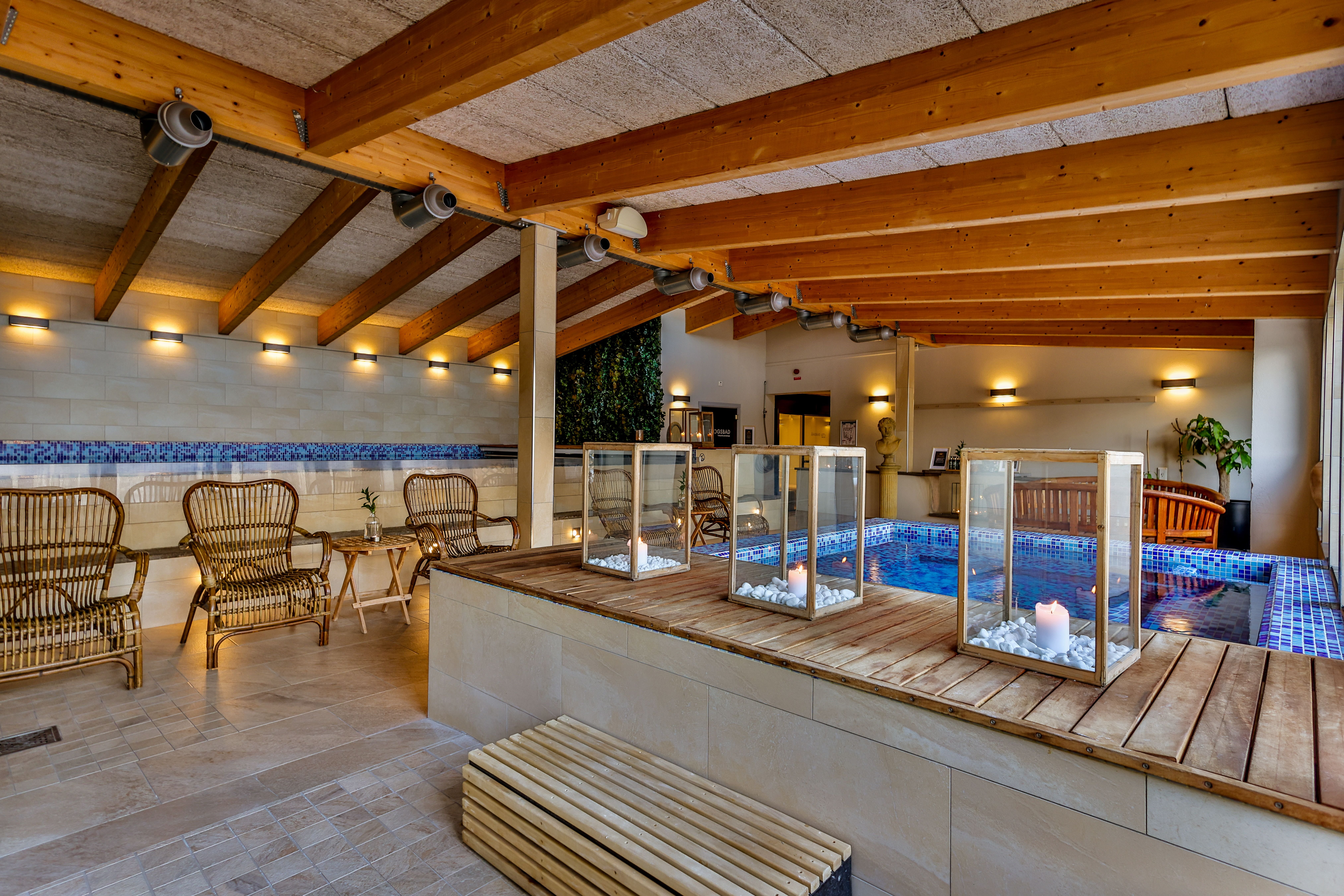 Vadstena Klosterhotel 25/48