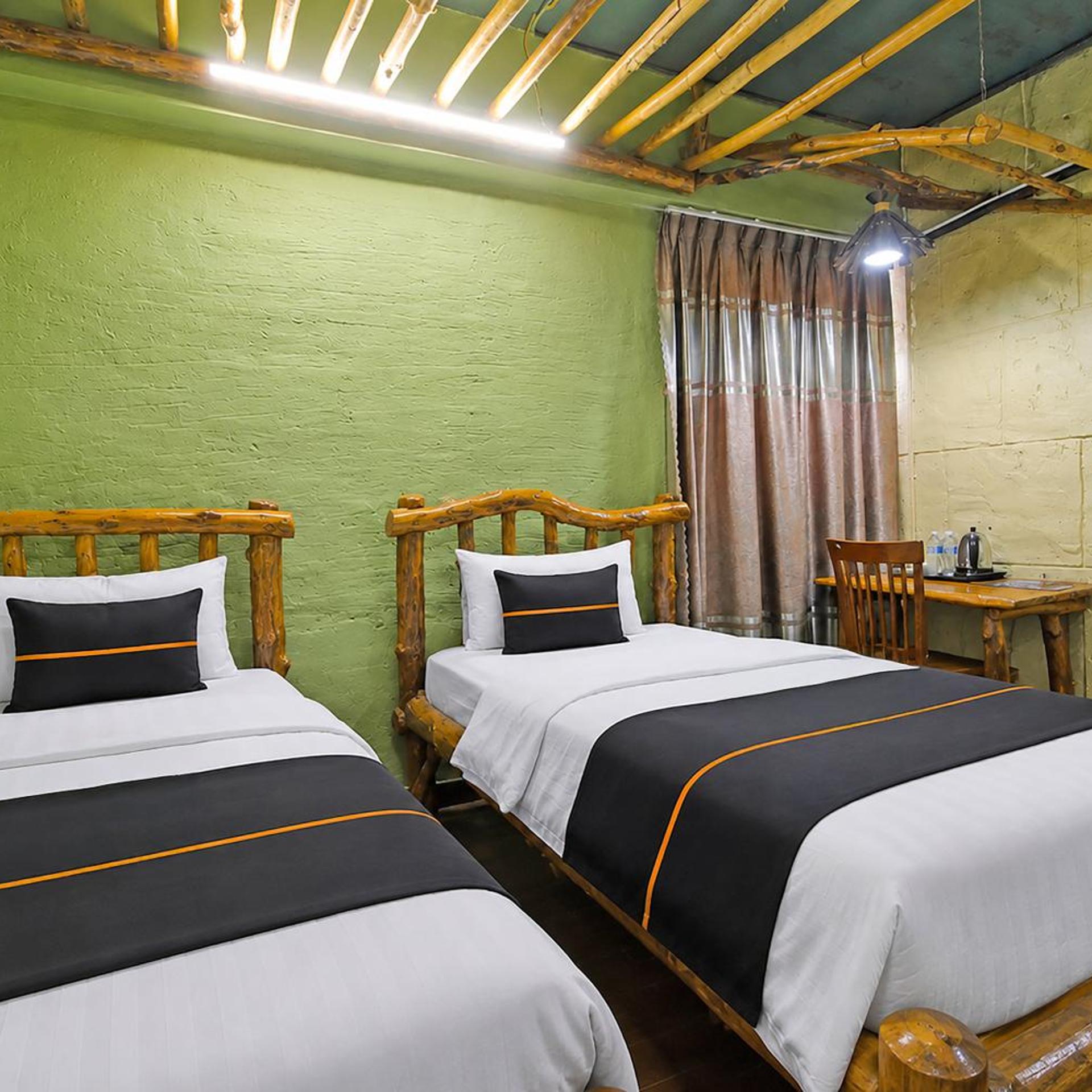 OYO 89411 900 Inn 21/50