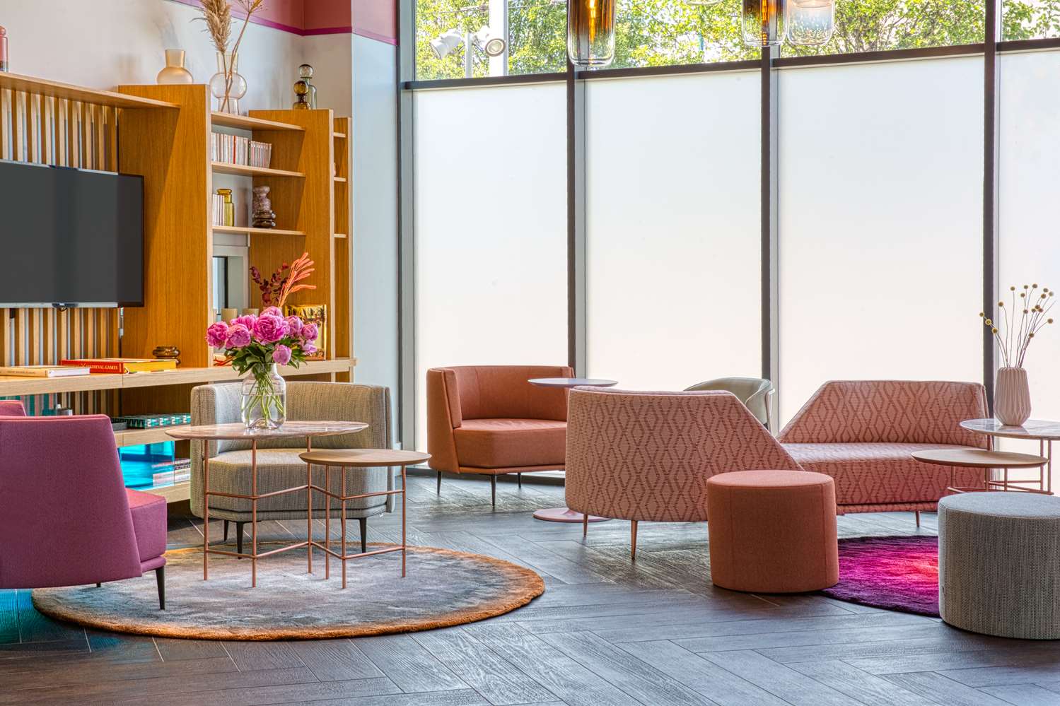 Aiden by Best Western Clermont-Ferrand Hotel & Spa 37/55