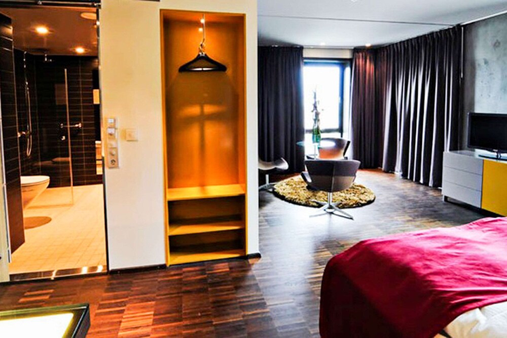 Comfort Hotel Square 15/37