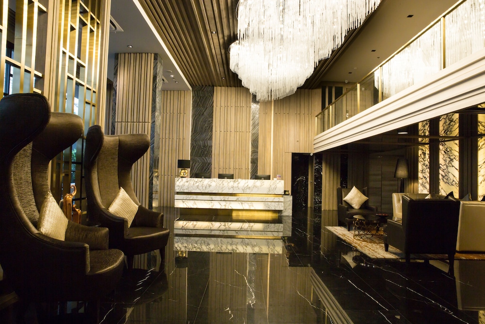 Arte Hotel 40/75