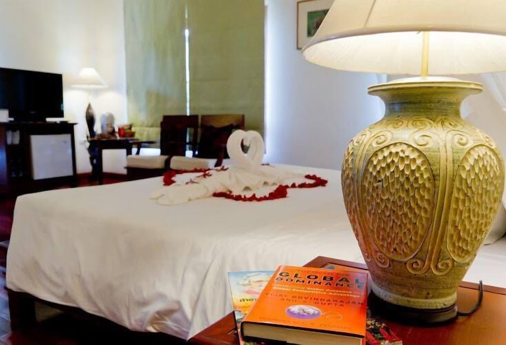 Teak Garden Spa Resort 21/50