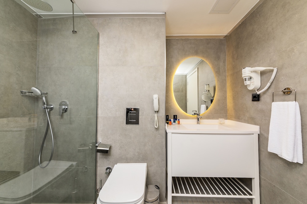 The Halich Hotel Istanbul Karakoy 33/34