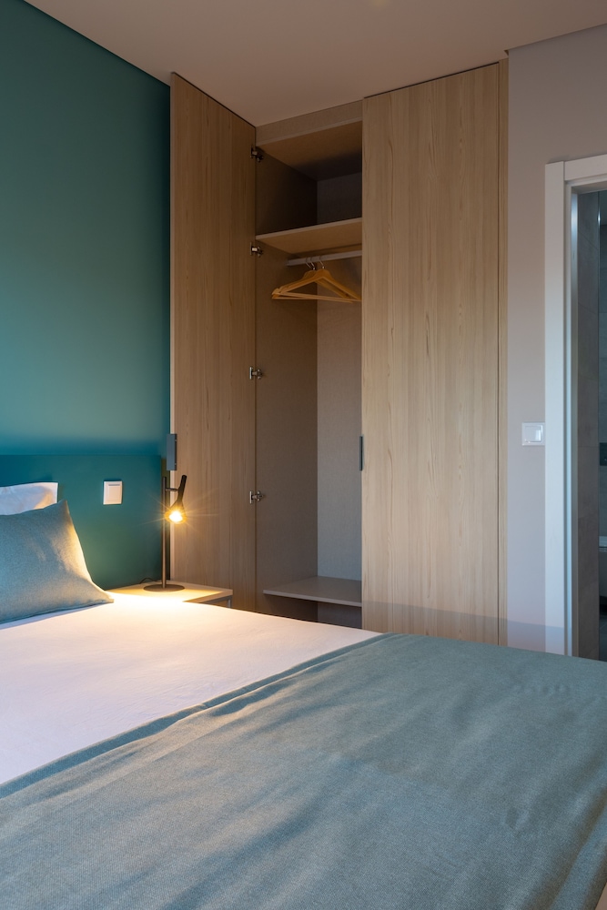Meu Hotel Porto Gandra 11/32