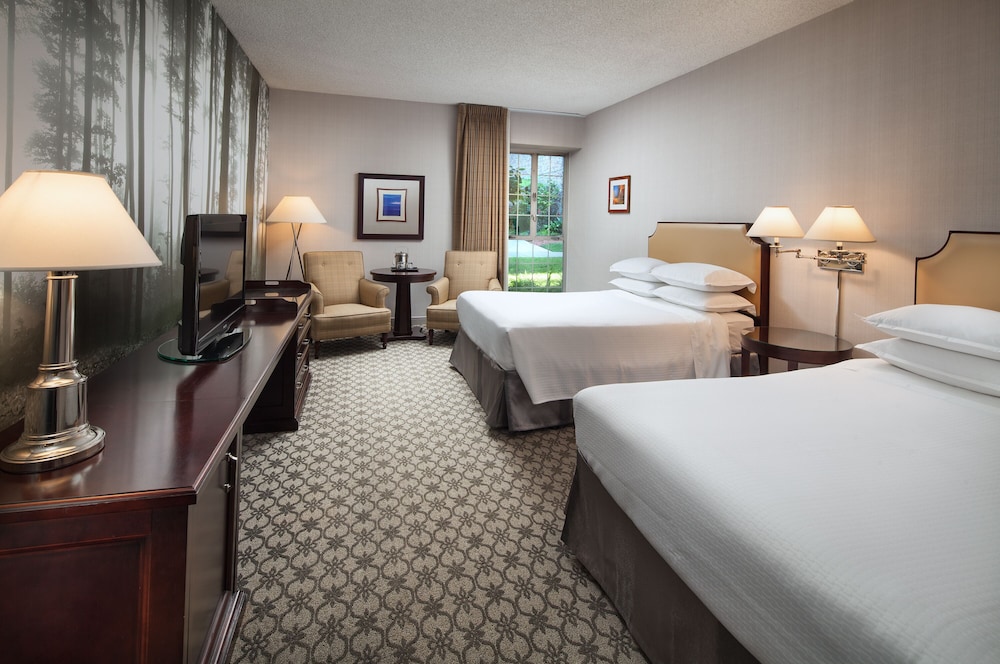 安那翰尊荣庭园酒店(Anaheim Majestic Garden Hotel) 图片3