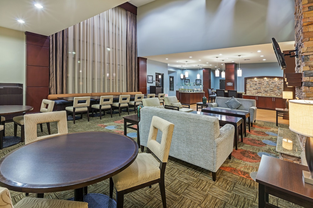 Staybridge Suites Amarillo-Western Crossing 45/49