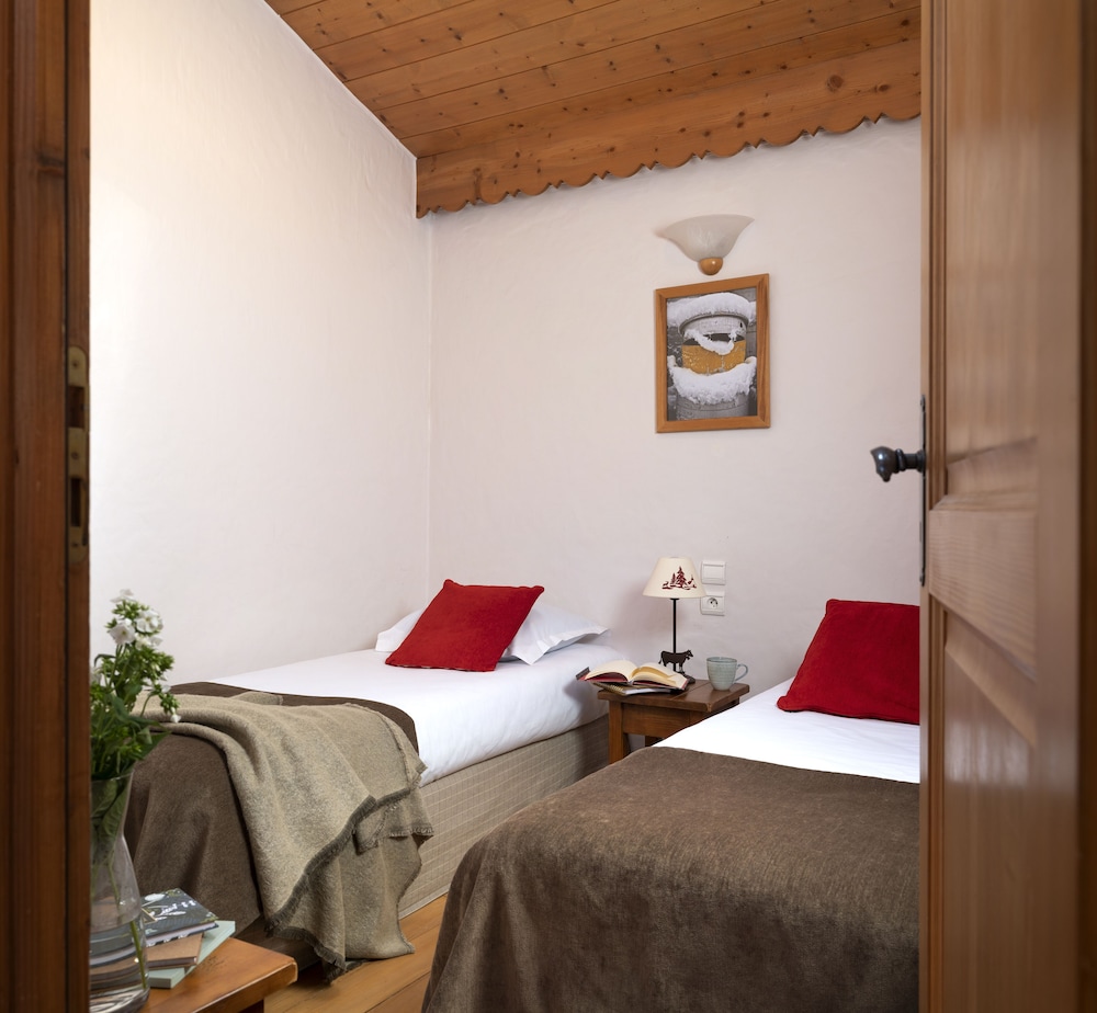Residence Pierre and Vacances Premium Les Alpages de Chantel 22/88