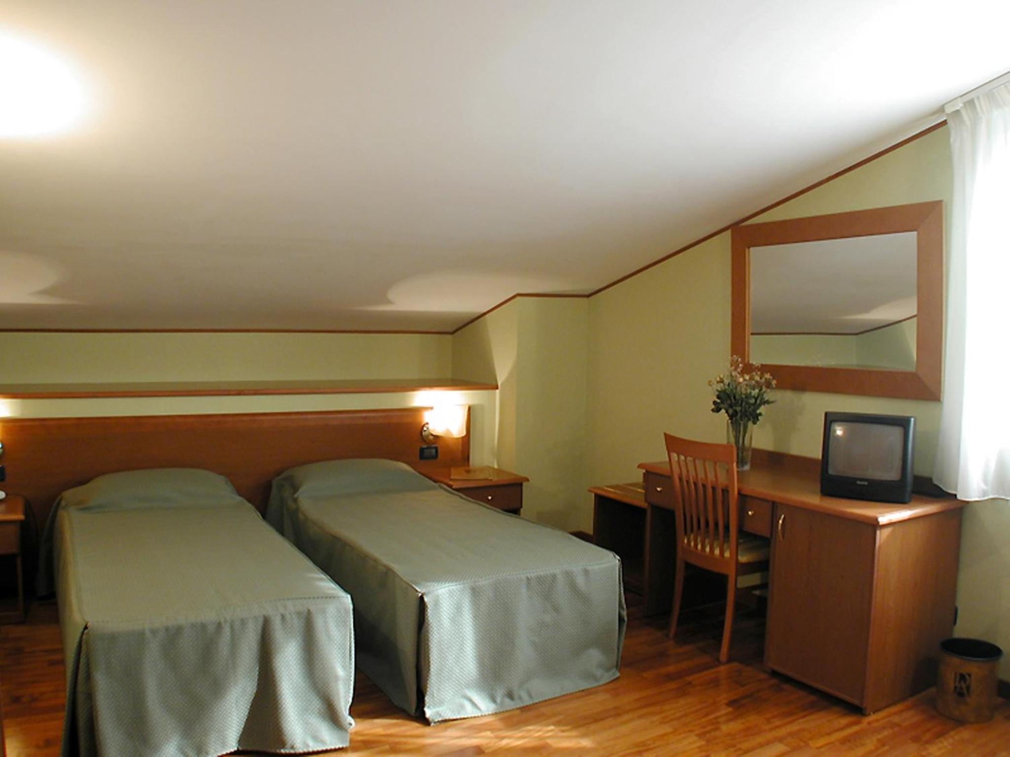 Hotel Dimora Adriana 11/42