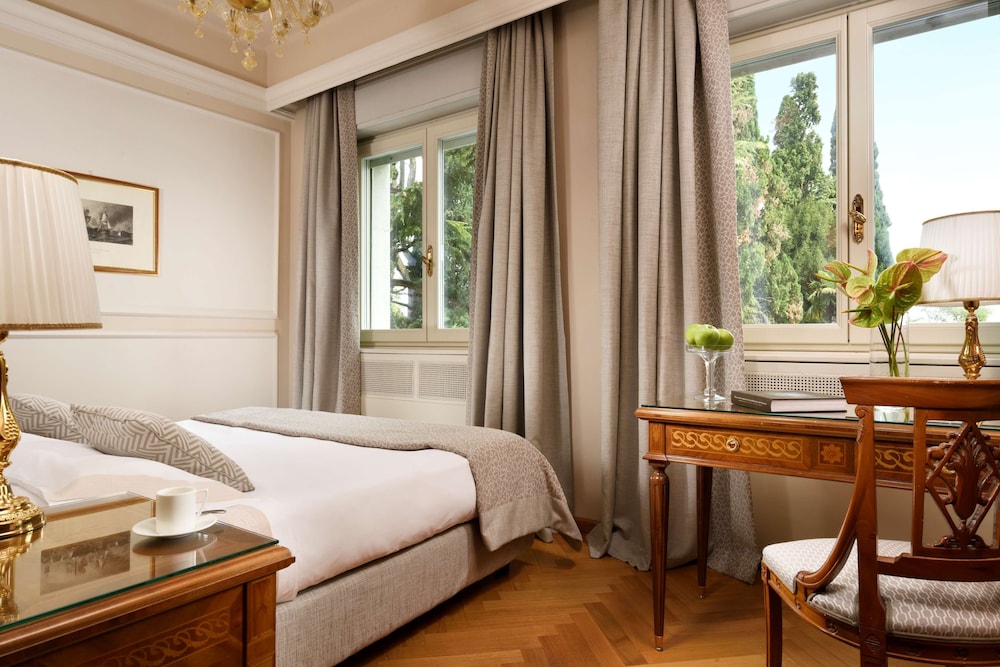 Villa Cortine Palace Hotel 22/57