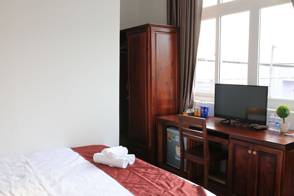 Blue Dragon Hotel 33/47